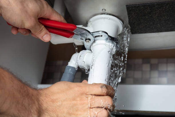 Best Water damage contractors near me  in Avimor, ID