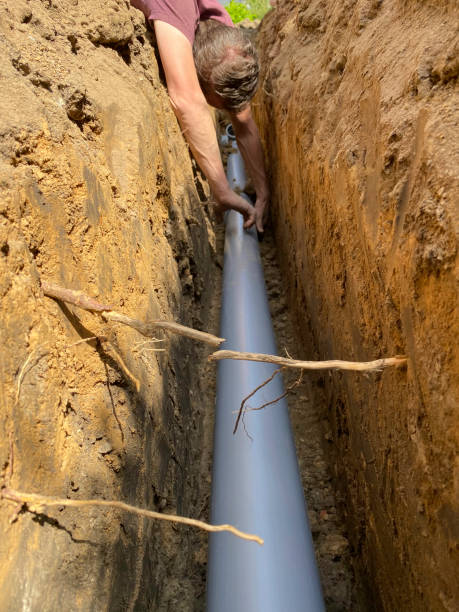Best Flood damage cleanup  in Avimor, ID